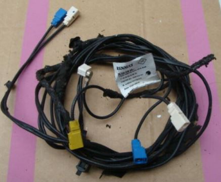 cableado