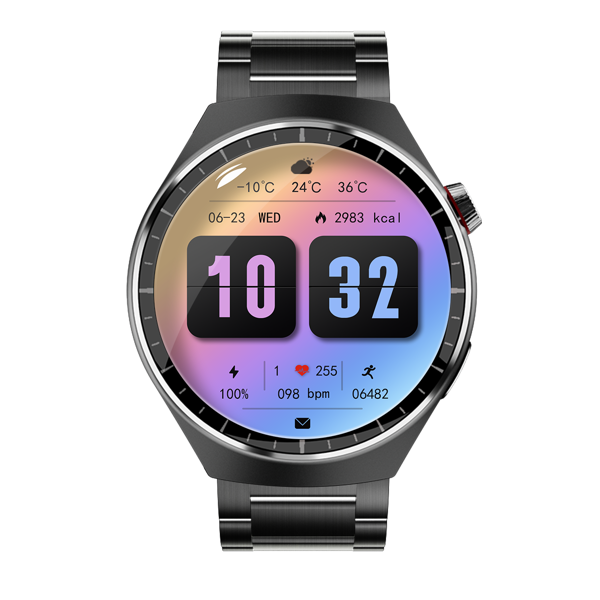Smart Watch Oteeto Watch 4 Pro - 2
