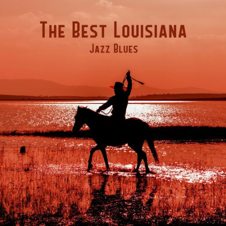 Moon BB Band - The Best Louisiana Jazz-Blues Country Blues and Rock Guitar Music, Dark Whiskey Blues Bar (2022)