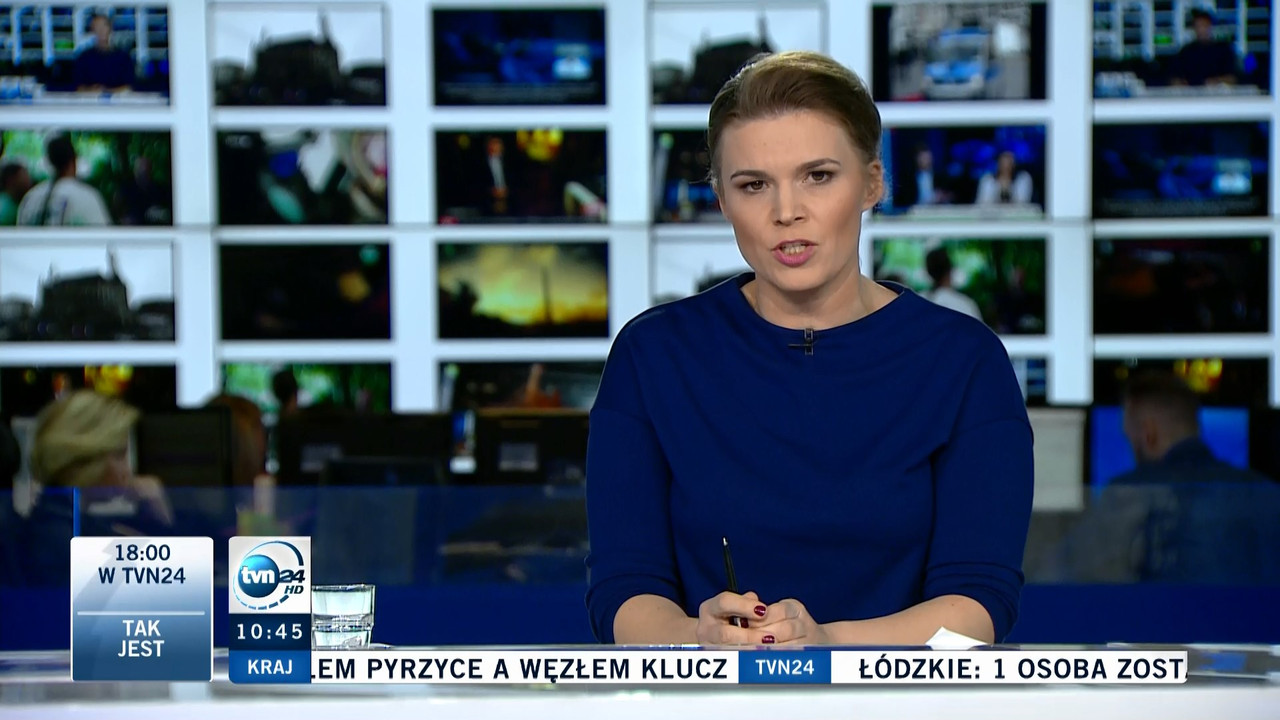 22 01 2019 anna seremak tvn24 7