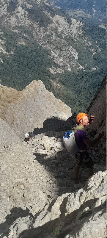 Alpi Samedi 27