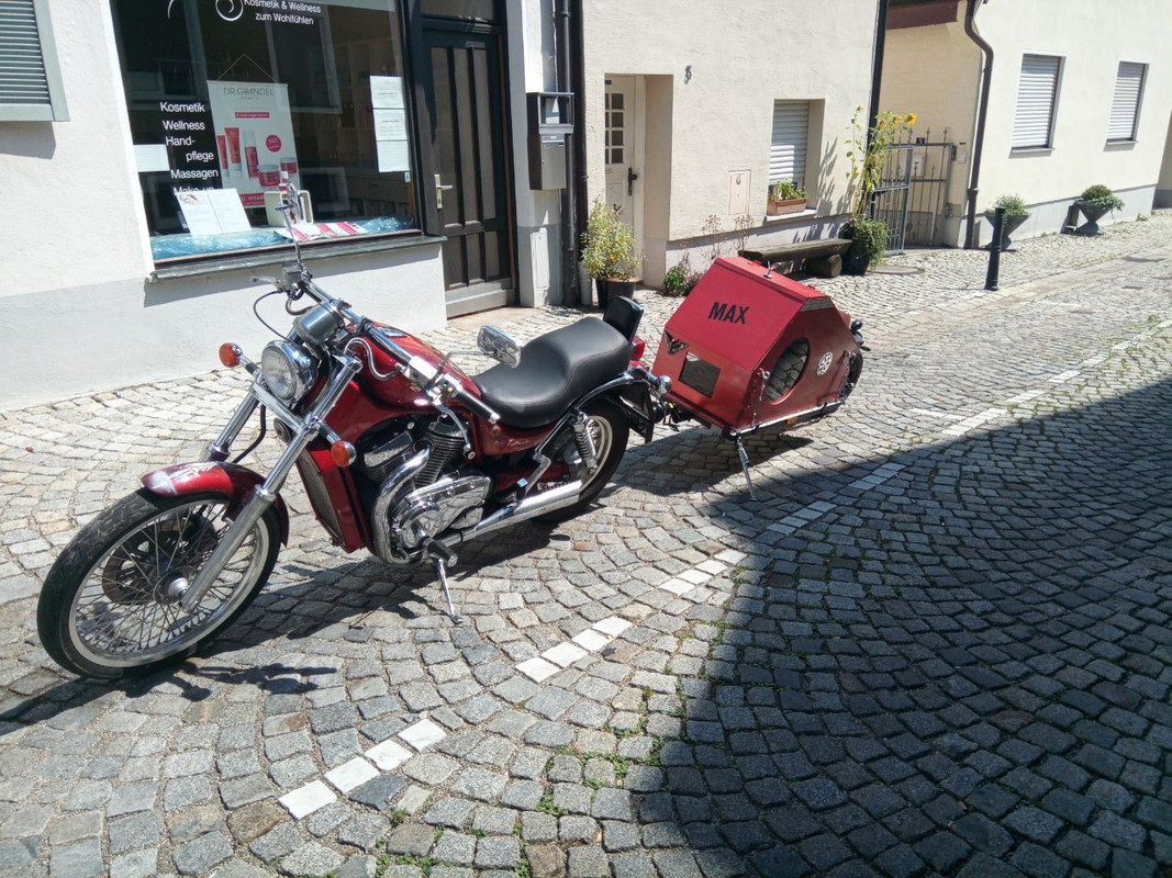 Hänger