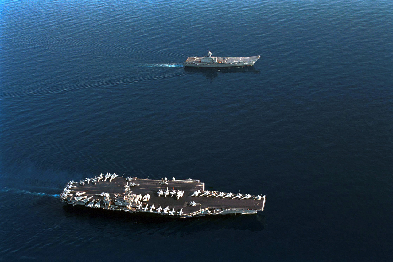 aircraft-carrier