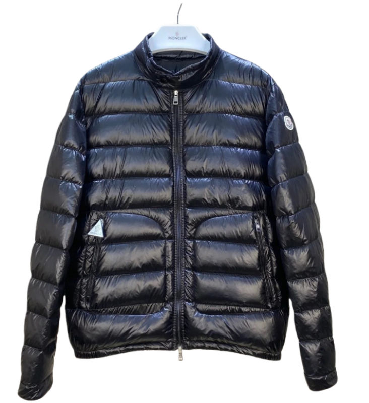Moncler Down Jacket