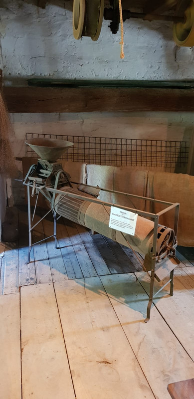 Pieter, (S)chaloens Molen 11 Oud-Valkenburg 20-07-2018