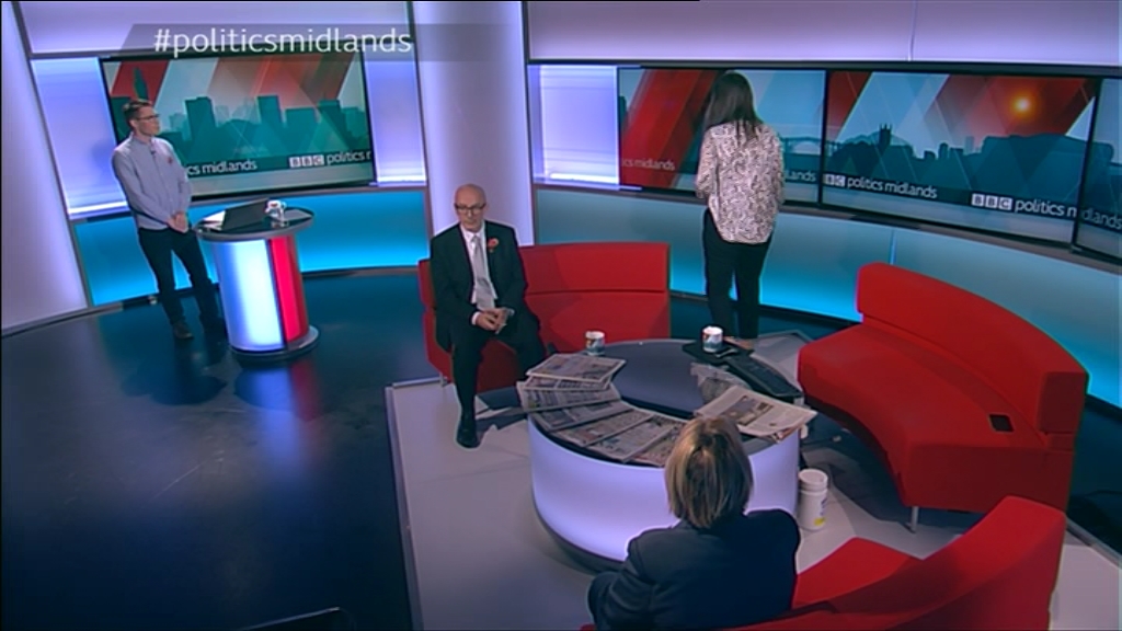 10.31 - 10.00.00 - Politics Midlands. Elizabeth Glinka with the lates....ts_snapshot_18.12.690