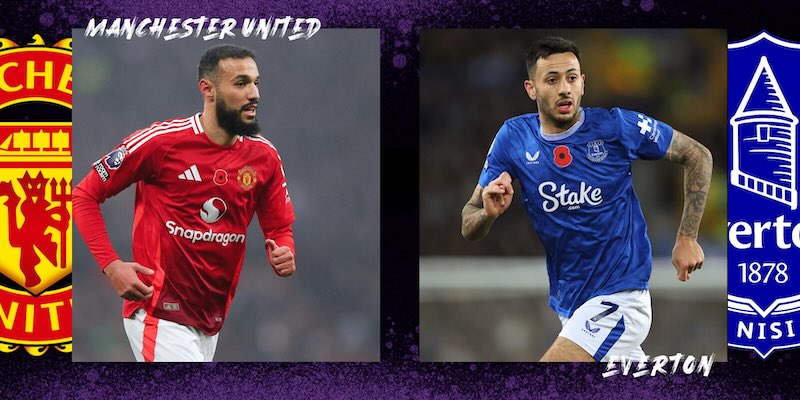 Nhận định, soi kèo MU vs Everton, 03h00 ngày 25/11