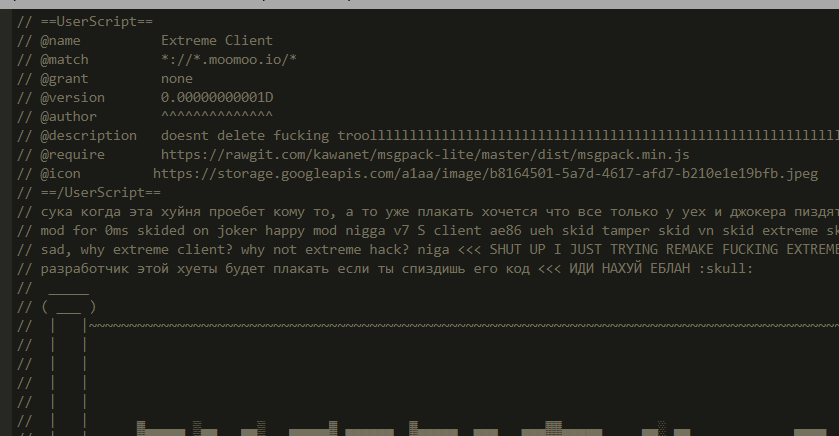 Extreme Client D1