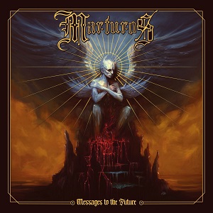 Re: Marturos (SVK) / Heavy Metal