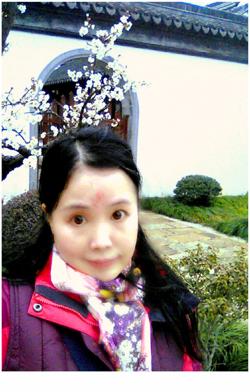 梅花精-1最真实美丽 (4)