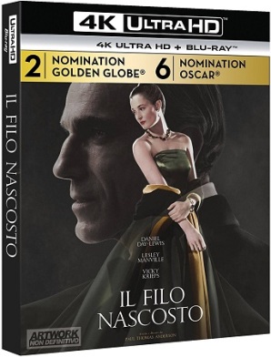 Il filo nascosto (2017).mkv UHD Untouched 2160p DTS AC3 ITA DTS-HD ENG HDR HEVC