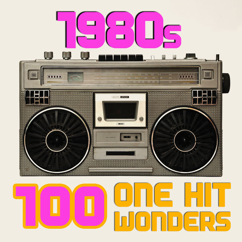 Graham Blvd - 100 One-Hit Wonders 1980s (Album, Suite 102, 2011) FLAC