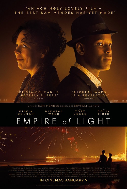 Imperium światła / Empire of Light (2022) MULTi.720p.BluRay.x264.DTS.AC3-DENDA / LEKTOR i NAPISY PL