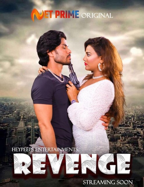 18+ Revenge (2021) S01E2 Hindi Web Series 720p HDRip 200MB Download