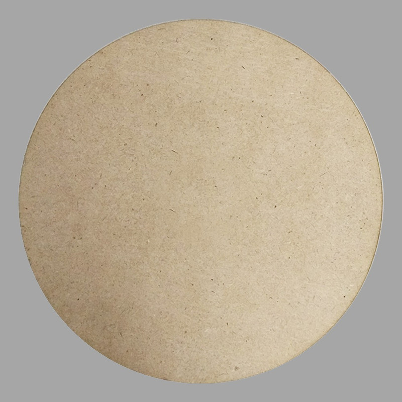 Image Transfer on Round Board DIY Kit 