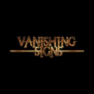 Vanishing Signs - Vanishing Signs (2019).mp3 - 320 Kbps