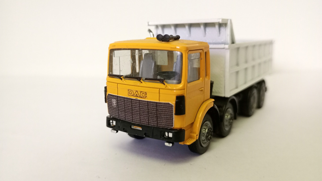 Mach (3442)