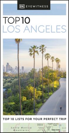 DK Eyewitness Top 10 Los Angeles (Pocket Travel Guide) (True PDF)