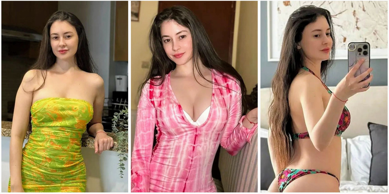 Most beautiful insta influence “Fiona alison” all onlyFans exclusive collection