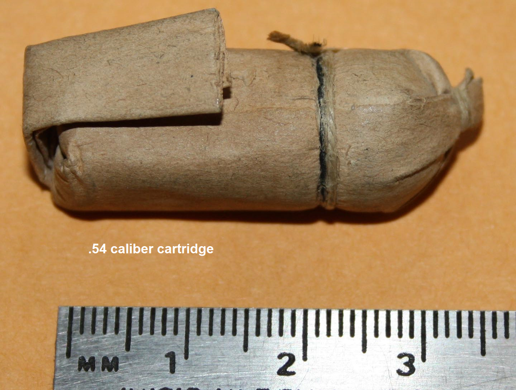 .54 cal cartridge 1
