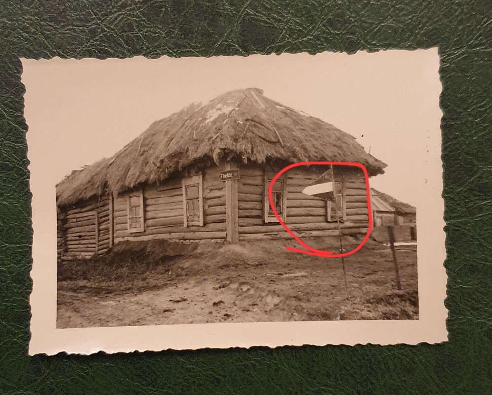 Foto, Gefechtsstand, Führungsabteilung, Wehrmacht, 2.Weltkrieg