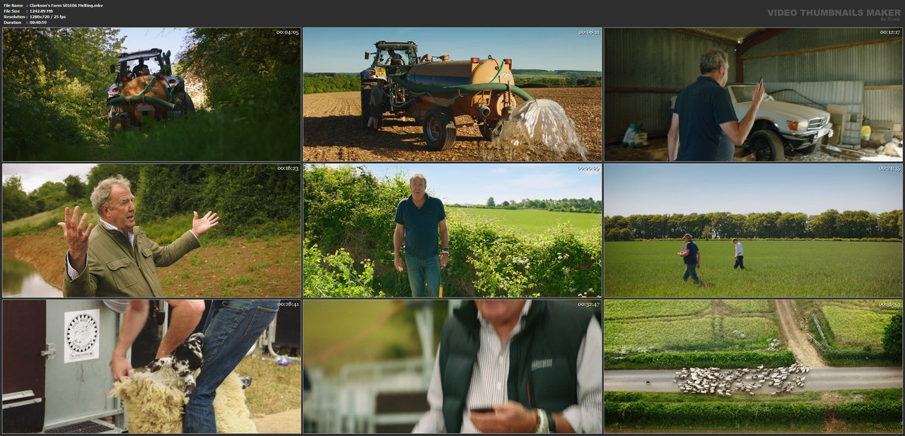 Clarkson’s Farm S01E06 Melting.mkv