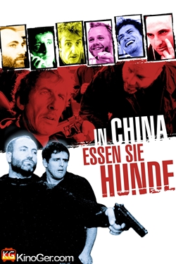 In China essen sie Hunde (1999)