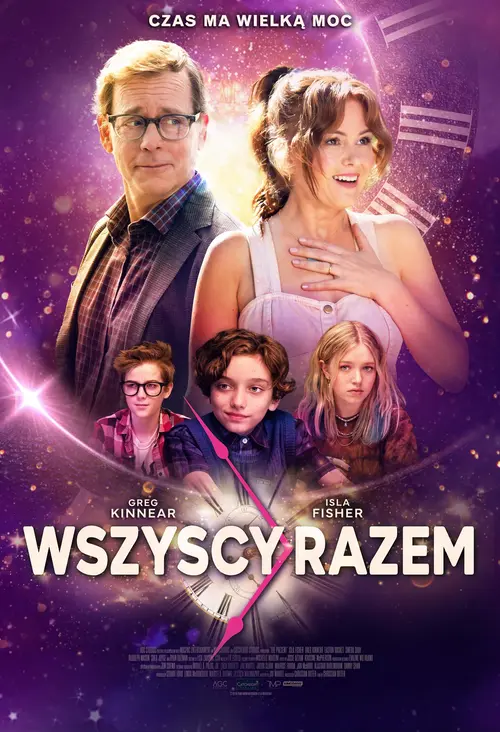 Wszyscy razem / The Present (2024) MULTi.1080p.WEB-DL.H264.DDP5.1-K83 / Lektor i Napisy PL