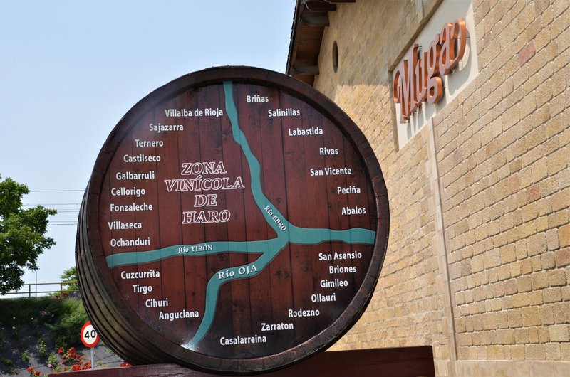 La Rioja y sus pueblos-2013 - Blogs de España - Haro-26-6-2013 (7)