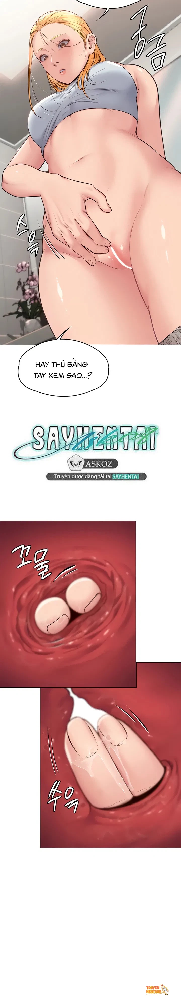 Xem ảnh tmpouewlykv trong truyện hentai Tôi Sẽ Bảo Vệ Bạn - Chapter 8 - hentaitvn.net
