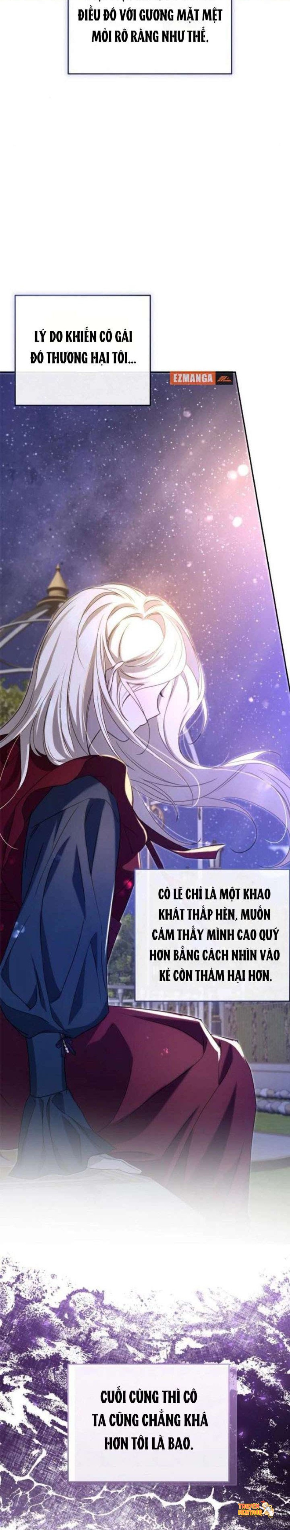 Xem ảnh [18+] Lần Thứ Hai Tôi Kết Hôn Với Quái Vật - Chapter 17 - tmpqochome3 - Truyenhentaiz.net