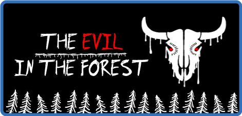 The Evil in the Forest-DARKSiDERS