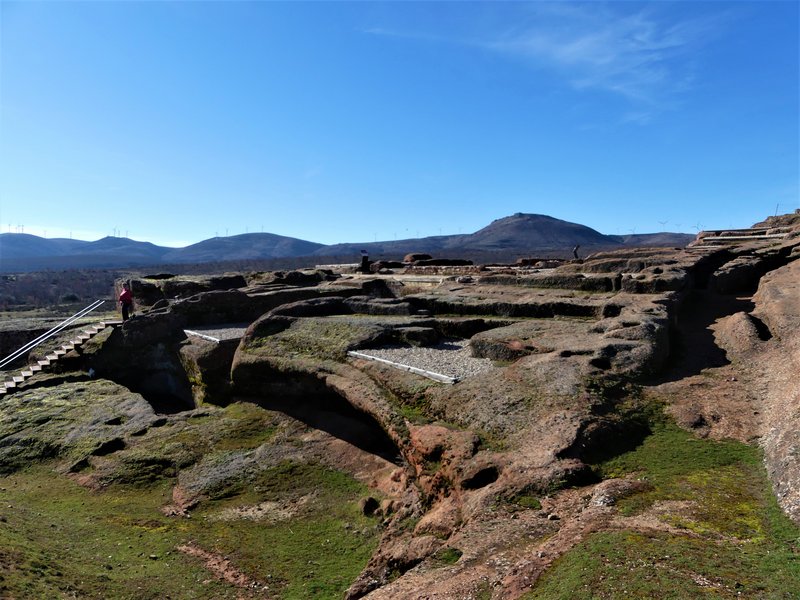 YACIMIENTO ARQUEOLOGICO DE TIERMES-16-2-2020 - Soria y sus pueblos-2010/2013/2020 (32)