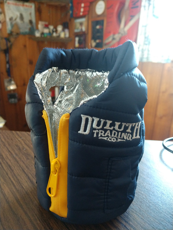 Koozie