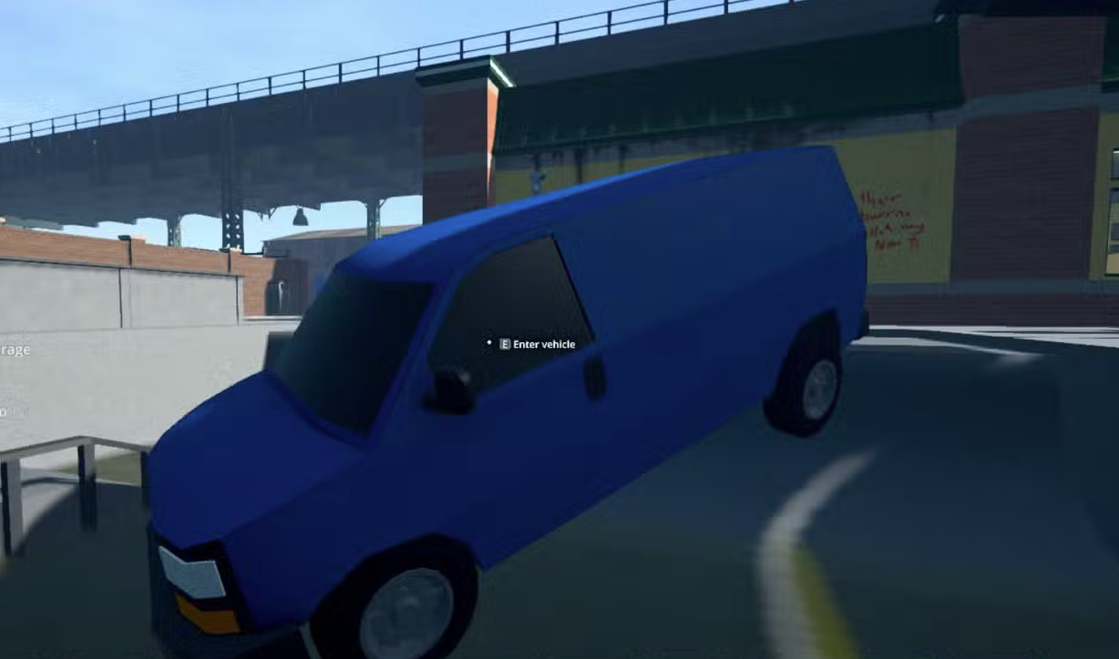 ¿Cómo Recuperar Un Vehículo Atascado en Schedule I? image.png