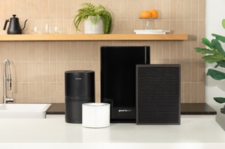 puroair home allergy pet dander air filter reviews complaints