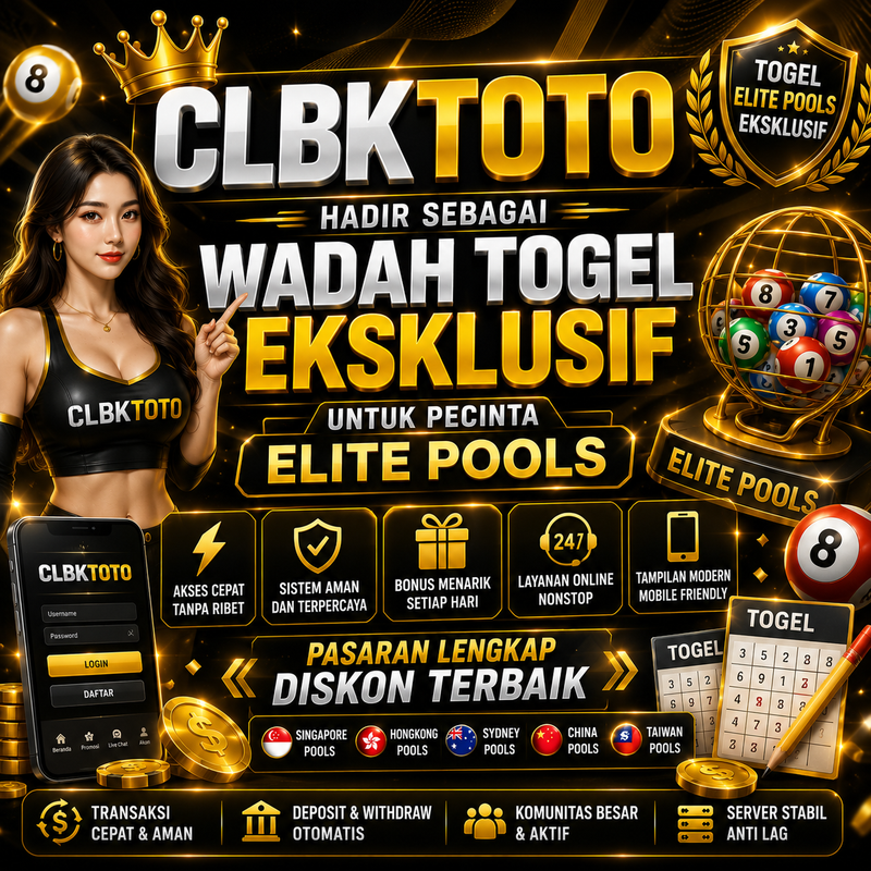 CLBKTOTO