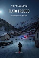 Christian Garbini – Fiato freddo (2026)