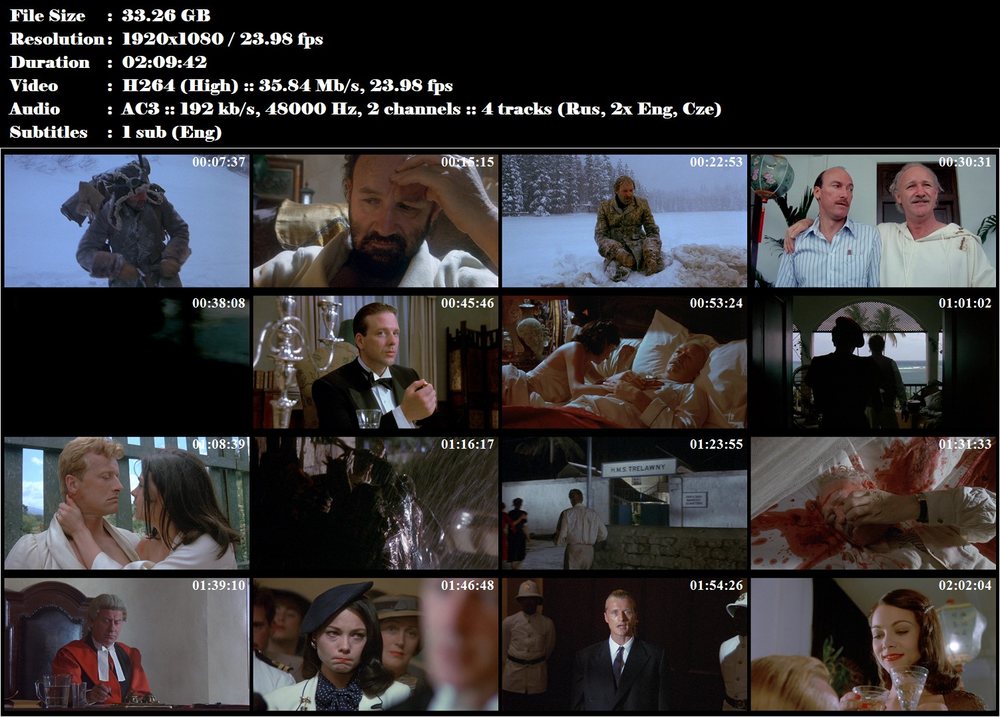 Eureka (1983)