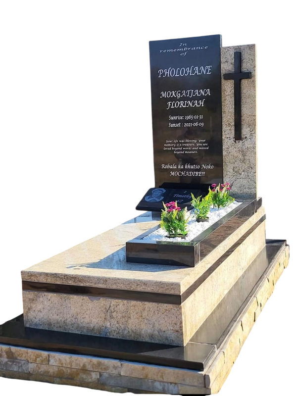 Tombstone