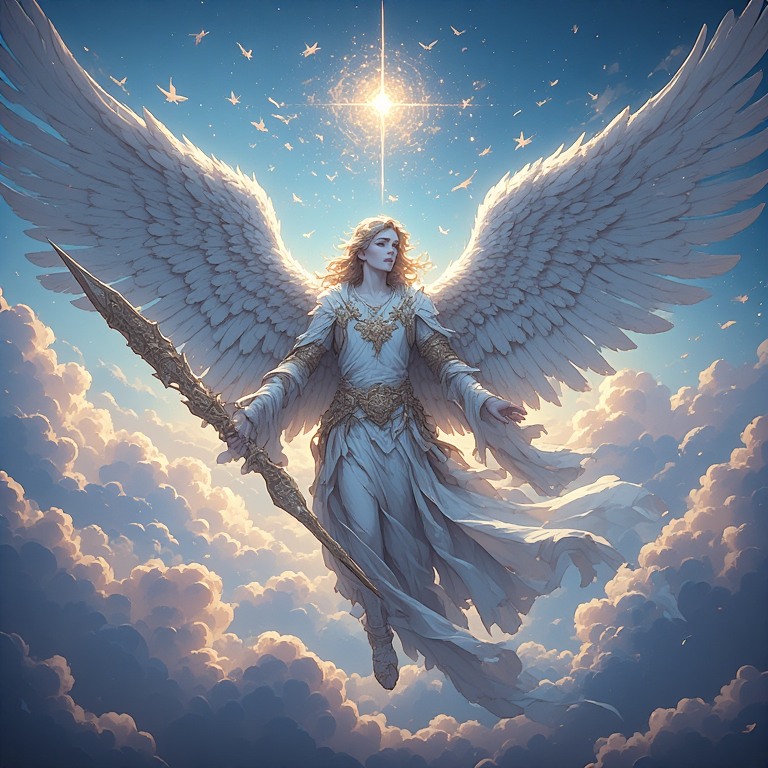 Angelic-celestial-heaven-conce