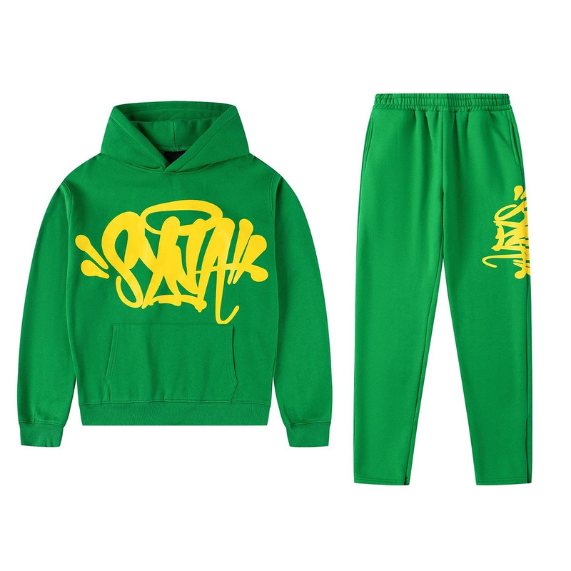 Syna World Hoodie