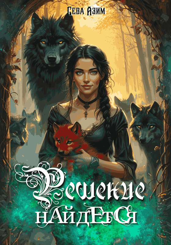 Решение найдётся