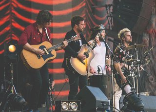 Kings of Leon - Discografia (2003-2021) .Flac + Extra