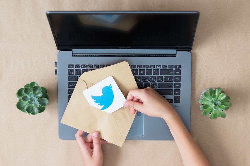 Twitter Management 