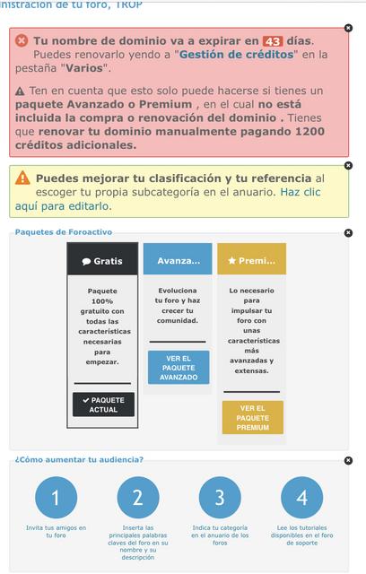 ATENCION IMPORTANTE, Cuenta atras renovacion dominios IMG-0600