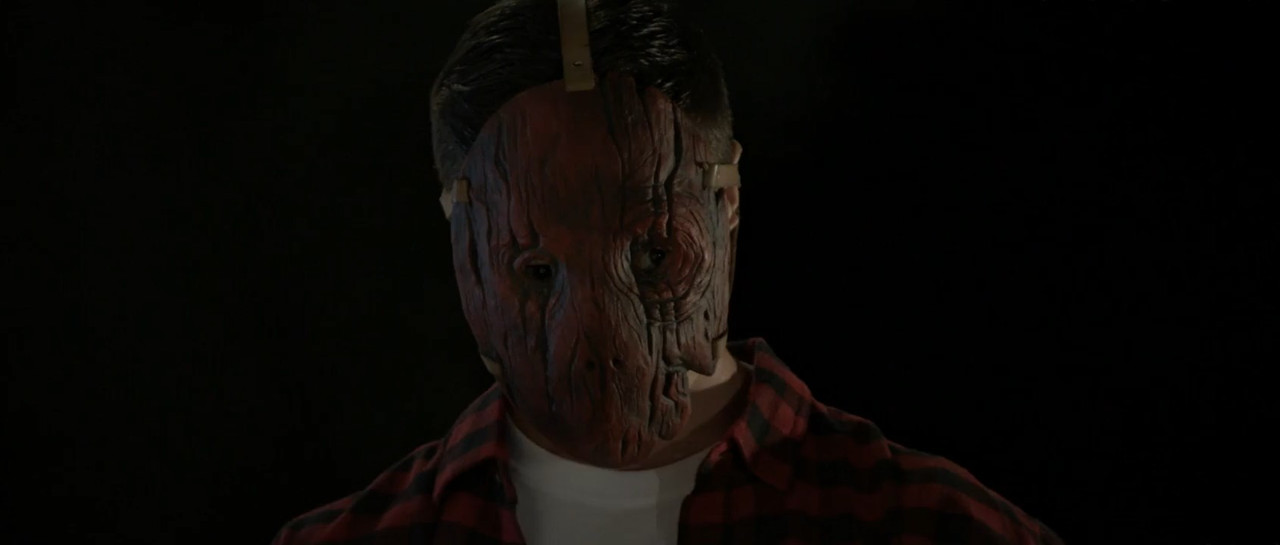 Slasher 2023 BluRay [Hindi + Tamil + Telugu + Spanish] 480p 720p ESub Screenshot