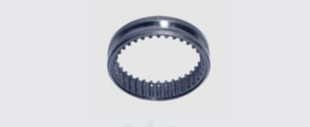 SLEEVE 1/2 DUAL CONE 5MT 320