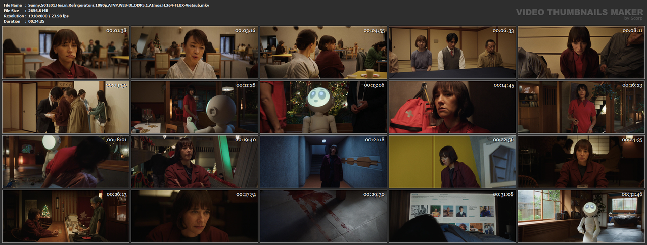 Sunny.S01E01.Hes.in.Refrigerators.1080p.ATVP.WEB-DL.DDP5.1.Atmos.H.264-FLUX-Vietsub.mkv