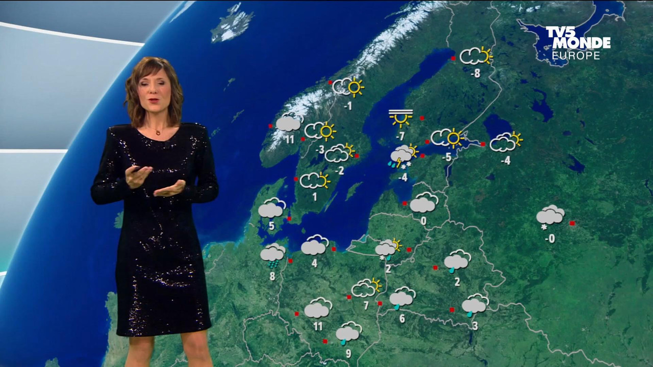 12.31 - 17.25.00 - Météo TV5 FBS. Le bulletin météorologique internat....ts_snapshot_07.57_[2021.12.
